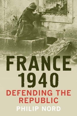 France 1940 book