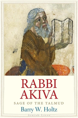 Rabbi Akiva book