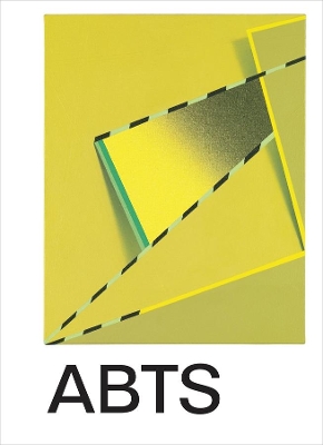 Tomma Abts book