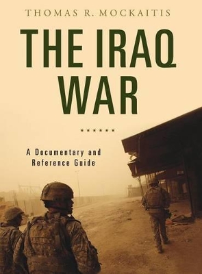 Iraq War book