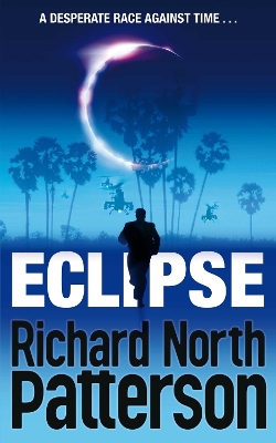 Eclipse by Richard North Patterson