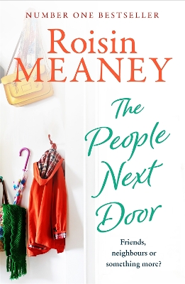 People Next Door: From the Number One Bestselling Author book