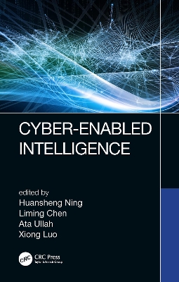 Cyber-Enabled Intelligence book