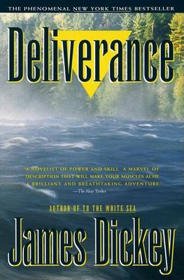 Deliverance book