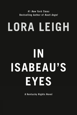 In Isabeau's Eyes book