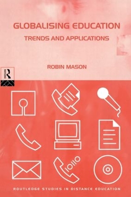 Globalising Education: Trends and Applications book