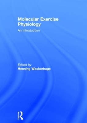 Molecular Exercise Physiology book
