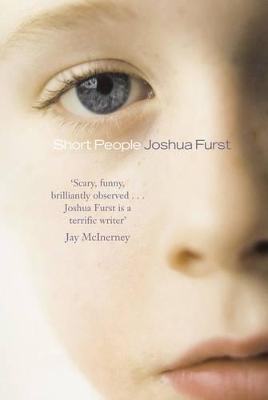 Short People by Joshua Furst