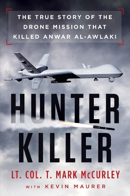 Hunter Killer by T. Mark McCurley