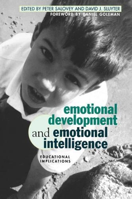 Emotional Development And Emotional Intelligence book