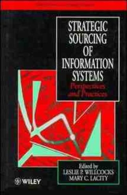 Strategic Sourcing of Information Systems book