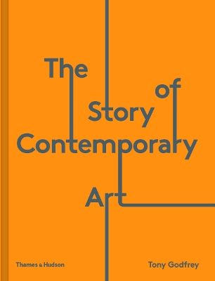 The Story of Contemporary Art book