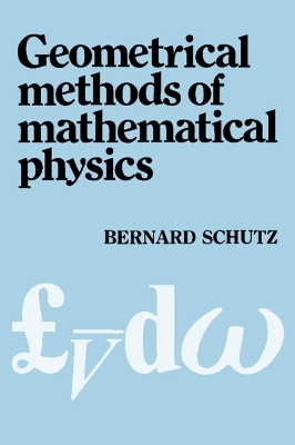 Geometrical Methods of Mathematical Physics book