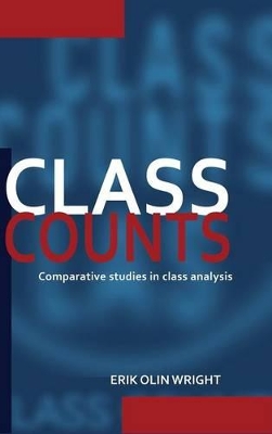 Class Counts book