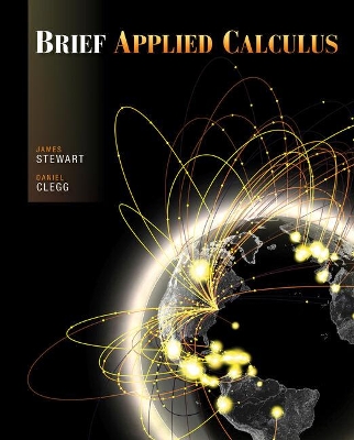 Student Solutions Manual for Stewart/Clegg's Brief Applied Calculus by James Stewart