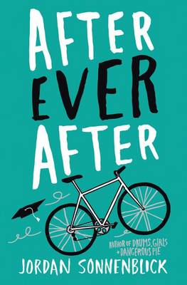 After Ever After book