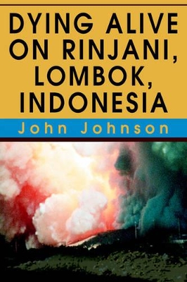 Dying Alive on Rinjani, Lombok, Indonesia book