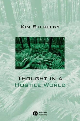 Thought in a Hostile World book