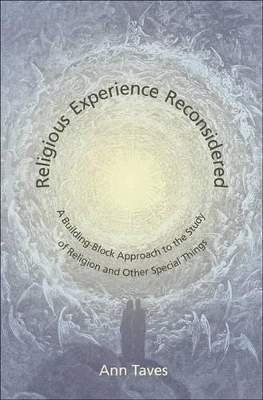 Religious Experience Reconsidered book