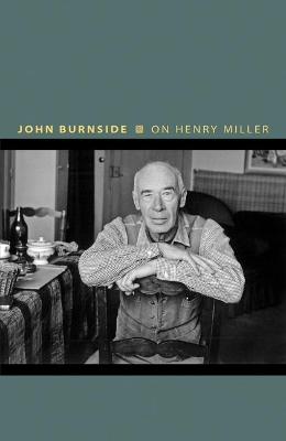 On Henry Miller book