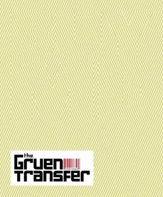 Gruen Transfer book