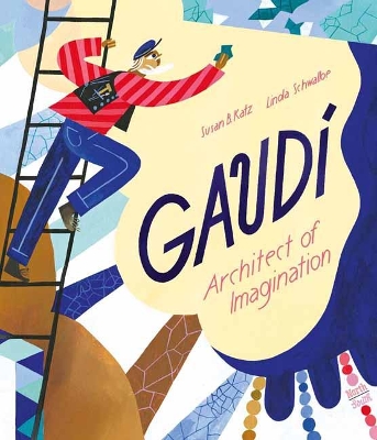 Gaudi - Architect of Imagination book