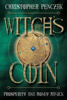 Witch's Coin book