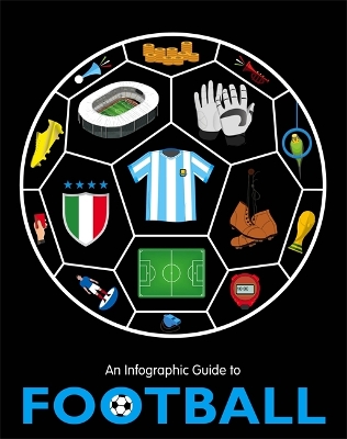 An Infographic Guide to Football by Kevin Pettman