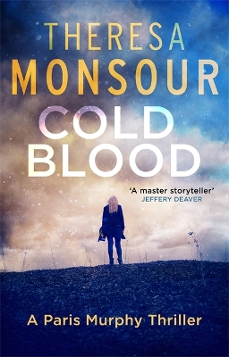 Cold Blood book