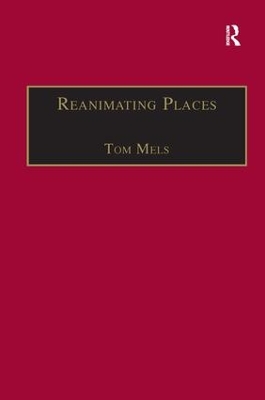 Reanimating Places book