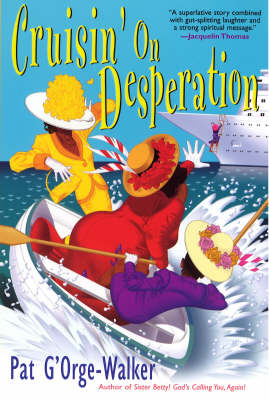 Cruisin' On Desperation book