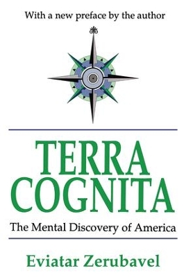 Terra Cognita by Eviatar Zerubavel