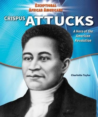 Crispus Attucks book