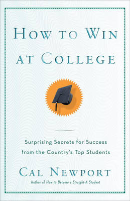 How to Win at College book