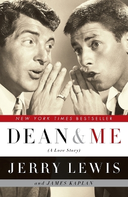 Dean and Me book