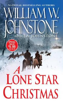 Lone Star Christmas, A book