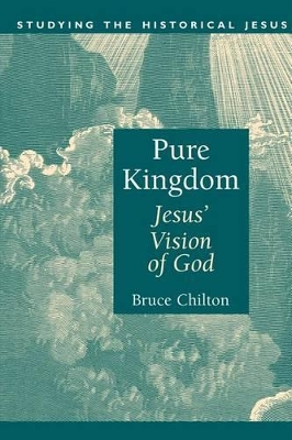 Pure Kingdom book