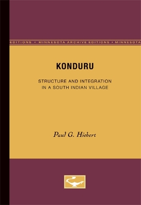 Konduru book