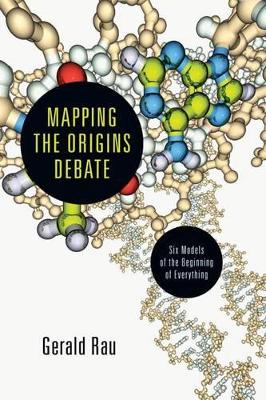 Mapping the Origins Debate book