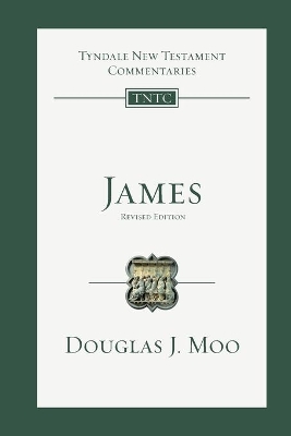 James by Douglas J Moo