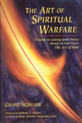 Art of Spiritual Warfare book