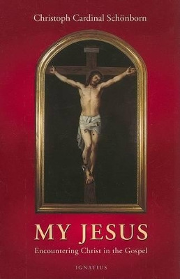 My Jesus book