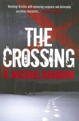 The Crossing book