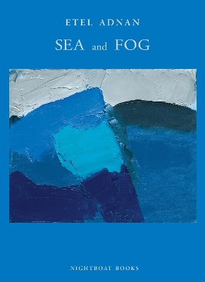 Sea and Fog book