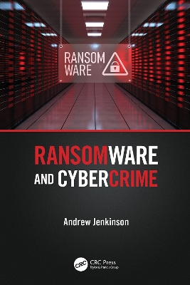 Ransomware and Cybercrime book