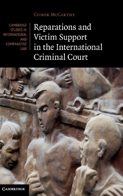 Reparations and Victim Support in the International Criminal Court book
