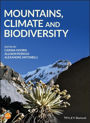 Mountains, Climate and Biodiversity book