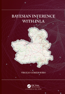 Bayesian inference with INLA book