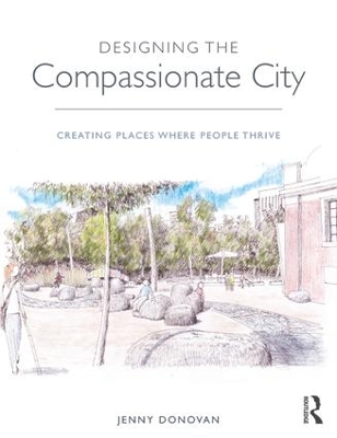 Designing the Compassionate City book