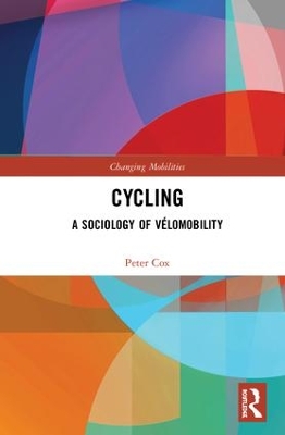 Cycling book